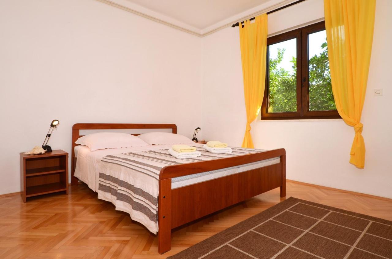 Apartments By The Sea Slatine, Ciovo - 12176 Exterior foto